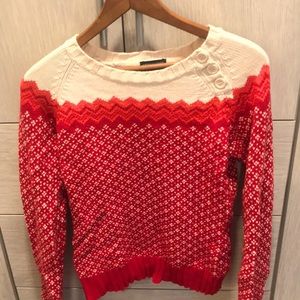 American Eagle Outfitters sweater, size M